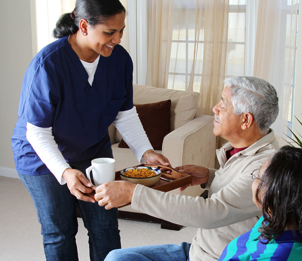 Home Health Care