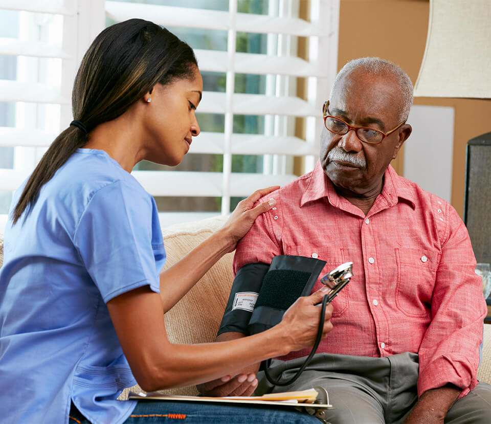 Home Health Care